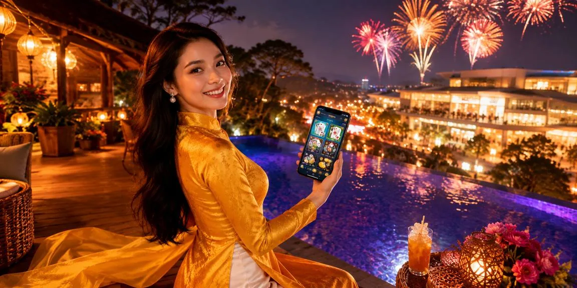 Blackjack Trực Tiếp Việt
