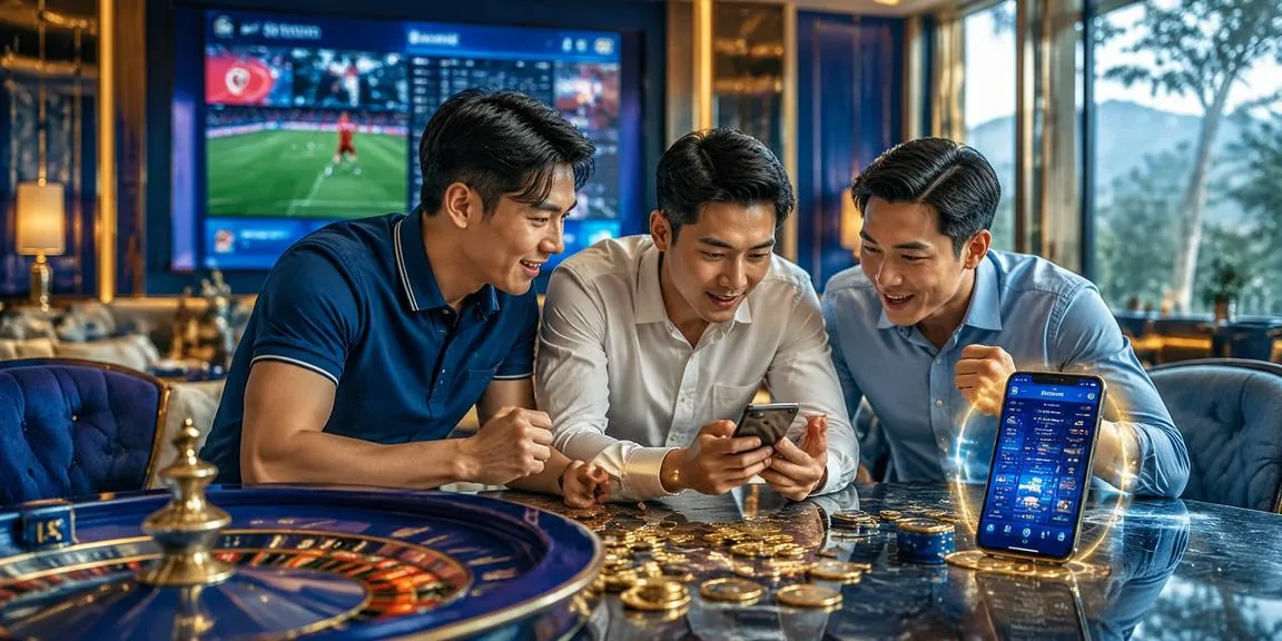Điểm nổi bật